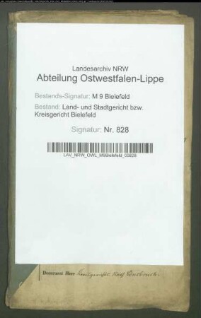 Sonstige: Schröder, Carl Ludwig; Sonstige: Schröder, Hanne Friederike, geb. Kipp: