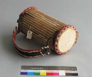 kanango, Omo'le Dundun