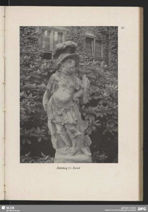 Abbildung 11: Barock