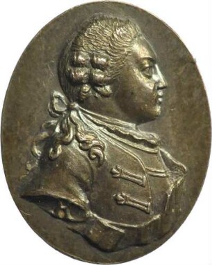 Kurprinz Friedrich August II.
