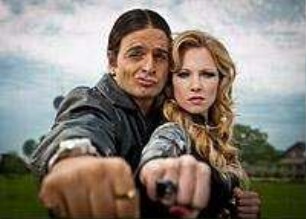 Agent Ranjid rettet die Welt (2012) - Trailer