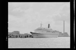 Royal Viking Sea