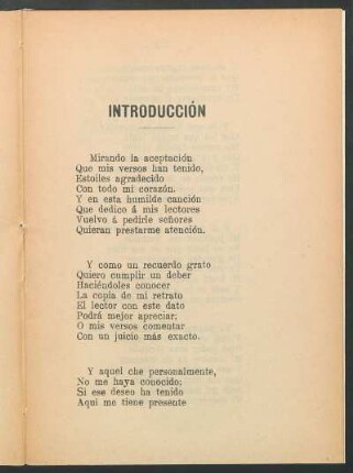Introducción