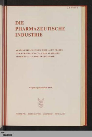 Heft 11a