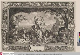 [Neptun und Amphitrite]