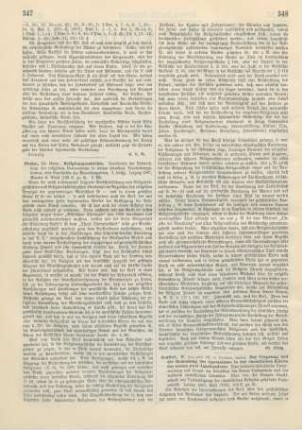 347-348 [Rezension] Religionsgeschichte
