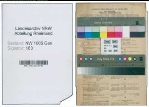 Nichtbewertete Fragebögen