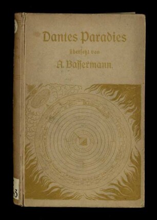 Dantes Paradies