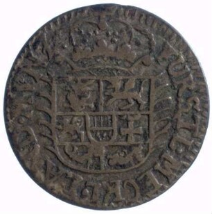 Münze, 1/48 Taler, 1703