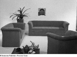 Sitzgruppe Glowe