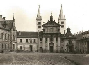 Kirche des Heiligen Georg