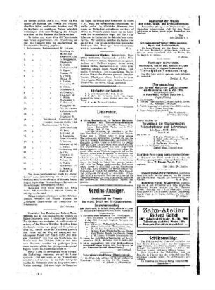 Litteratur : 2. Beilage zu Nr. 27 der Pädagogischen Reform