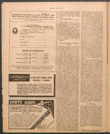 El asesinato de la señora Clark