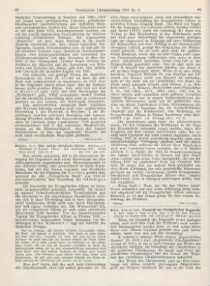 68-71 [Rezension] Kirn, Otto, Grundriß der Evangelischen Dogmatik. 8. Aufl