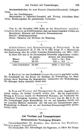 439-443, Kriminalistische Vereinigung Erlangen