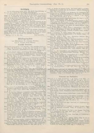 329-331 [Rezension] Warneck, D. G., Evangelische Missionslehre. Ein missionstheoretischer Versuch. 2. Abt