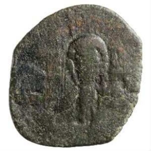 Münze, Follis, 1080 - 1085