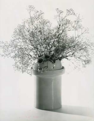 Vase von Hertha Bengtson