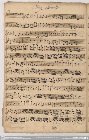 Händel, G. F., Tolomeo re di Egitto, HWV 25 