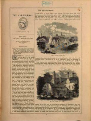 The art journal . 12, 12. 1873