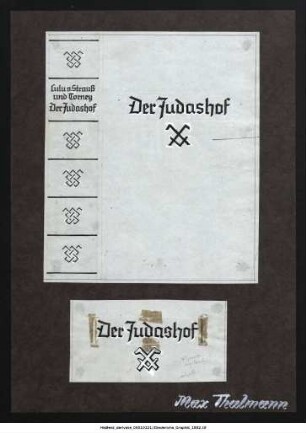 Diederichs-Graphik 1483