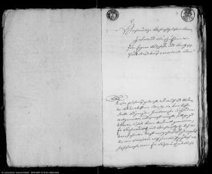 Ernennung, Konfirmation und Gehälter der Landräte im Herzogtum Magdeburg
