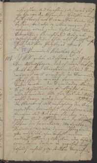 Abschrift (18. Jhd.) der von Erzbischof Albrecht von Mainz am 17. November 1526 für die Stadt Aschaffenburg erlassenen Ordnung nebst 19 zusätzlichen Eidesformeln, unter anderem für verschiedene Beamte und für Hebammen