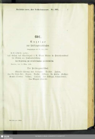 [Nr. 601-625]
