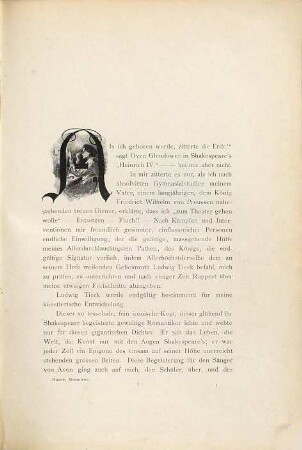 Was ich erlebte : 1846 - 1896