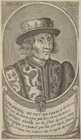 Bildnis des Carolvs V.