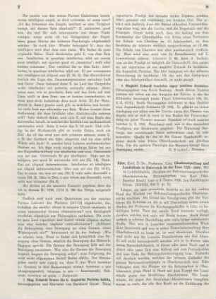 8-9 [Rezension] Eder, Karl, Glaubensspaltung und Landstaende in Oesterreich ob der Enns 1525-1602