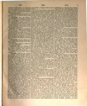 Glossarium mediae et infimae latinitatis, 3. [E - K]