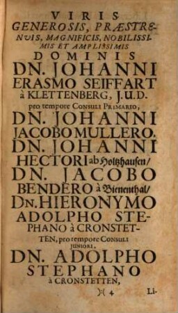 Fundamenta Medicinae modernae