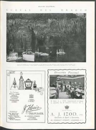 Cuevas del Dragch
