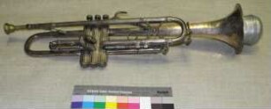 Jazztrompete in B “ARIGRA”