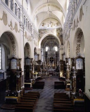 Katholische Kirche der Kreuzauffindung, Hrodna, Weißrussland