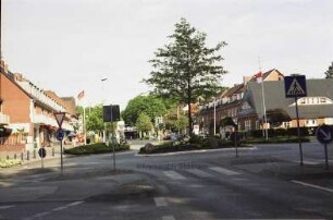 Kreisverkehr