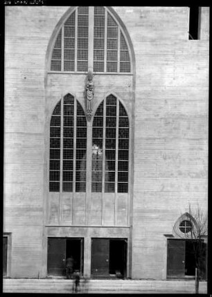St. Konrad in Freiburg
