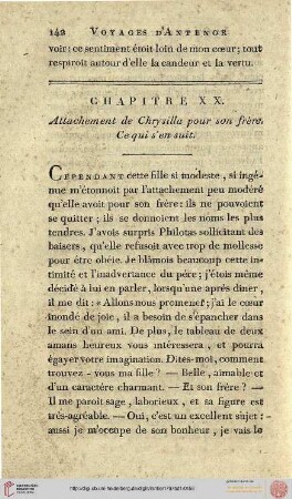 Chapitre XX