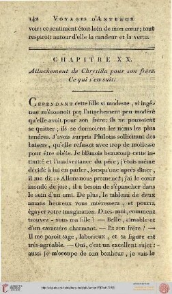 Chapitre XX