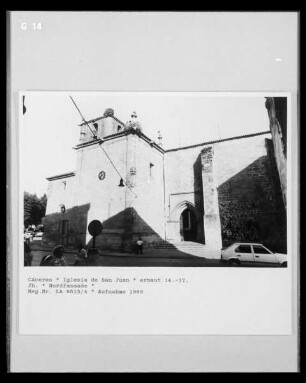 San Juan
