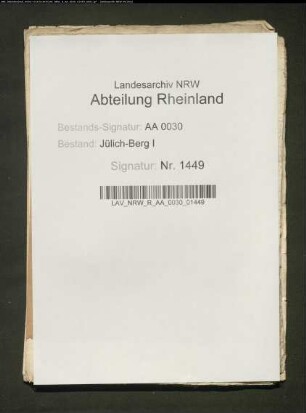 Urkundenabschriften