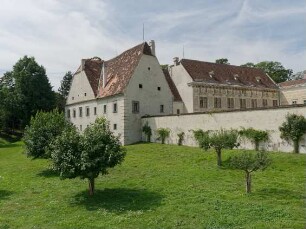 Schloss WalpersdorfWalpersdorf Castle
