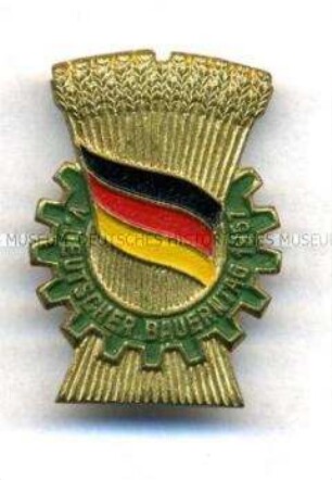 Deutscher Bauerntag der VdgB in Güstrow, 5.