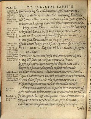 Epaenesis duarum illustrium Germaniae familiarum, Dominorum videlicet, comitum Montfortiorum et Fuggerorum ...