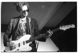 Television Personalities [Konzertlocation und -datum unbekannt] I N 6