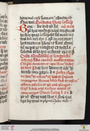 Ritus der letzten Ölung
