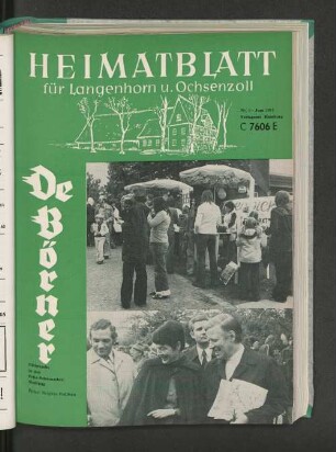 Nr. 6 - Juni 1975