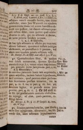 317-328, § 31 - 45