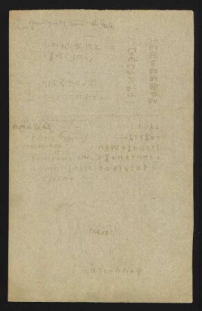 60r-61r 14.III.1884 bei Teima, el-Dirs: Inschriften Nr. 719-754